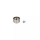 Tensioner Pulley Belt Citroen Xantia Break X2 Dayco Atb2040