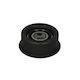 Role de tensiune curea Nissan Primera Traveller Wp11 Dayco Atb2444