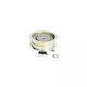 Tensioner Belt Roller Vw New Beetle 9c1 1c1 Dayco Atb2088