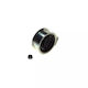 Tensioner Pulley Belt Seat Alhambra 7v8 7v9 Dayco Atb2142