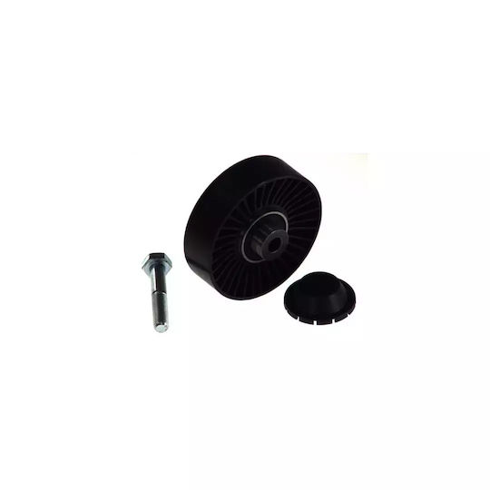 Guide Roller Alfa Romeo 156 Sportwagon 932 Dayco Apv2191