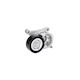 Belt Tensioner Peugeot 406 Coupe 8c Dayco Apv2264