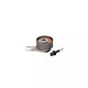 Role de tensiune a curelei Dayco pentru Volvo V70 II Sw