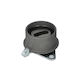 Spannrolle Riemen Mitsubishi Lancer VI CJ-CP Dayco ATB2433