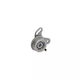 Kia Rio Ii Jb Dayco Atb2438 Belt Tensioner Roller