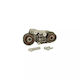 Tensioner Pulley Belt Opel Omega B Combi 21 22 23 Dayco Atb2061