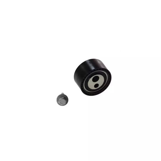 Poleia de tensionare curea Peugeot 807 E Dayco Atb2414