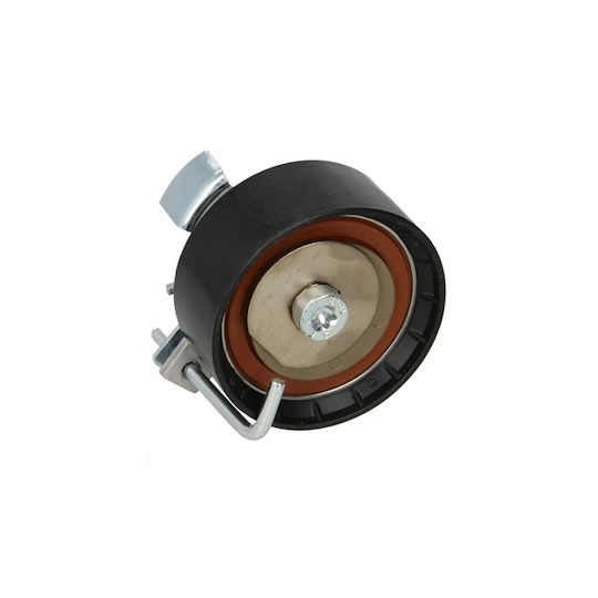 Tensioner Pulley Belt Volvo S80 Ii As Dayco Atb2558