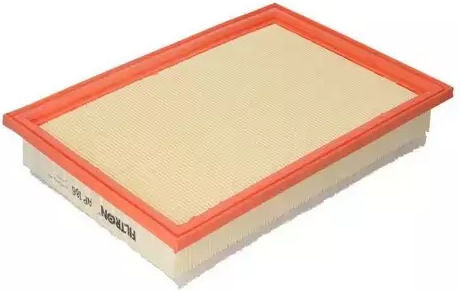 Luftfilter Renault Kangoo Kc0 1 Alco Filters Md9778