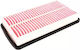 Air Filter Dacia Logan Ls Alco Filters Md9778