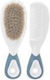 Lorelli Baby Brush Blue 1pcs