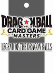 Jocul de cărți Dragon Ball Super Card Game Bt25 Legend Dragon Balls Booster