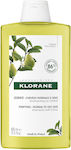 Klorane Shampoos Daily Use for Oily Hair 400ml