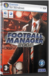 Football Manager 2008
