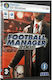 Football Manager 2008 PC Game