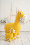 Crochetts Plush Horse 42 cm.