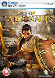 Rise of the Argonauts