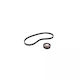 Timing Belt Kit Dacia Dokker Express Dayco Ktb794