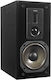 Dynavoice Ζεύγος Ηχείων Hi-Fi Βιβλιοθήκης Π20xΒ33xΥ20εκ. Μαύρο / Λευκό / Χρυσό