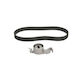 Timing Belt Kit Mitsubishi Space Star Dg A Dayco Ktb636