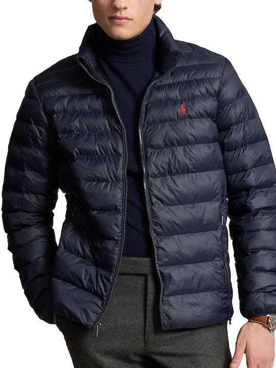 Ralph Lauren Men's Jacket Blue