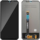 BlackView Screen with Touch Mechanism for BV4800 (Black)