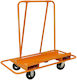Monster Racking Drywall & Plasterboard Trolley 1000kg