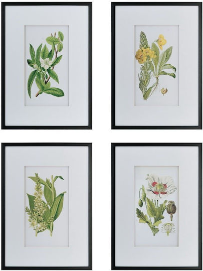 Artekko Πίνακας Πλαστικός 50x70 cm