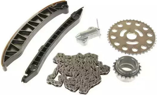 Timing Belt Kit Set Renault Grand Scenic Iii Jz0 1 Dayco Ktc1020