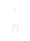 Sollux Pendant Light White