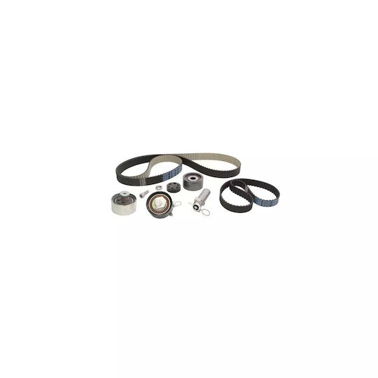 Kit curea de distribuție Skoda Superb 3u4 Dayco Ktb609