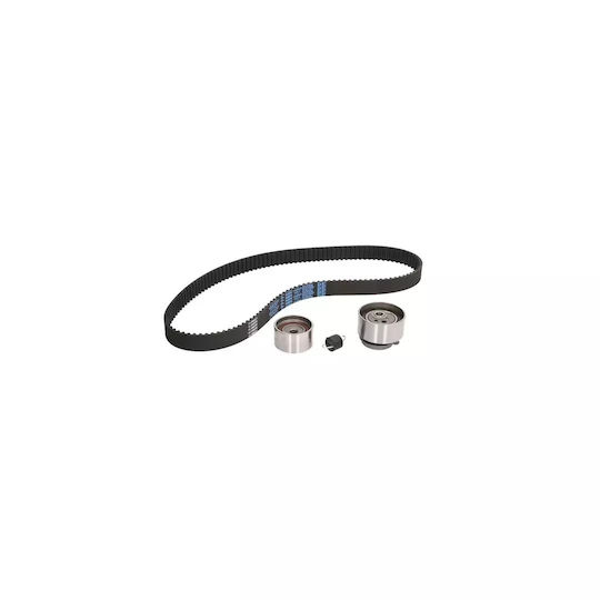Timing Belt Kit Mazda Premacy Cp Dayco Ktb385