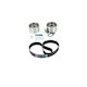Timing Belt Kit Opel Frontera A Sport 5 Sud2 Dayco Ktb436