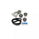 Timing Belt Kit Citroen C8 Ea Eb Dayco Ktb560