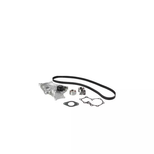 Water Pump + Timing Belt Set Toyota Rav 4 Ii Cla2 Xa2 Zca2 Aca2 Dayco Ktbwp5271