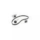 Water Pump Set + Timing Belt Citroen Xantia X1 Dayco Ktbwp2880