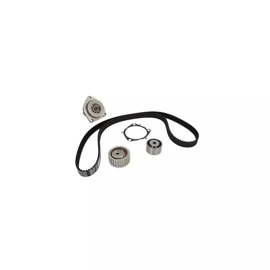 Set pompa de apă + curea de distribuție Alfa Romeo 147 937 Dayco Ktbwp3340