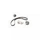 Set pompa de apă + curea de distribuție Vw New Beetle 9c1 1c1 Dayco Ktbwp4870