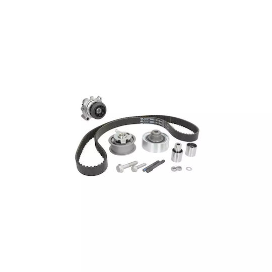 Wasserpumpensatz + Zahnriemensatz Seat Cordoba Vario 6k5 Dayco Ktbwp4290