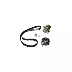 Water Pump Set + Timing Belt Skoda Octavia Combi 1u5 Dayco Ktbwp4831