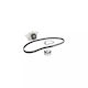 Water Pump Set + Timing Belt Citroen Xm Y4 Dayco Ktbwp1140