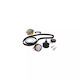 Water Pump Set + Timing Belt Vw Lupo 6x1 6e1 Dayco Ktbwp3590