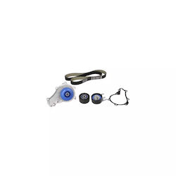 Set pompa de apă + curea de distribuție Peugeot Partner Tepee Dayco Ktbwp4930