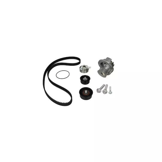 Water Pump Set + Timing Belt Opel Signum Dayco Ktbwp3612