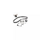 Set pompa de apă + curea de distribuție Mercedes-benz Citan Combi 415 Dayco Ktbwp8860