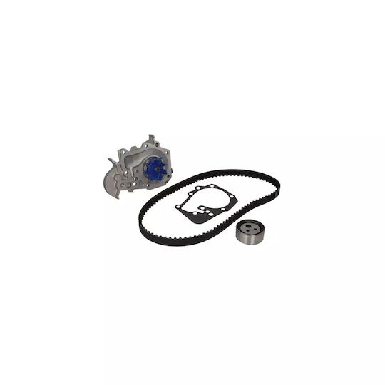 Water Pump Set + Timing Belt Dacia Solenza Dayco Ktbwp2590