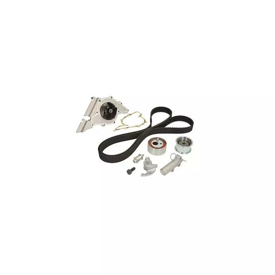 Wasserpumpensatz + Zahnriemen Skoda Superb 3u4 Dayco Ktbwp3680