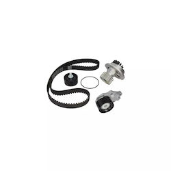 Set pompa de apă + curea de distribuție Chevrolet Nubira Combi Dayco Ktbwp5590