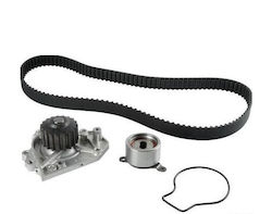 Set pompa de apă + curea de distribuție Honda Cr-v I Rd Dayco Ktbwp5070
