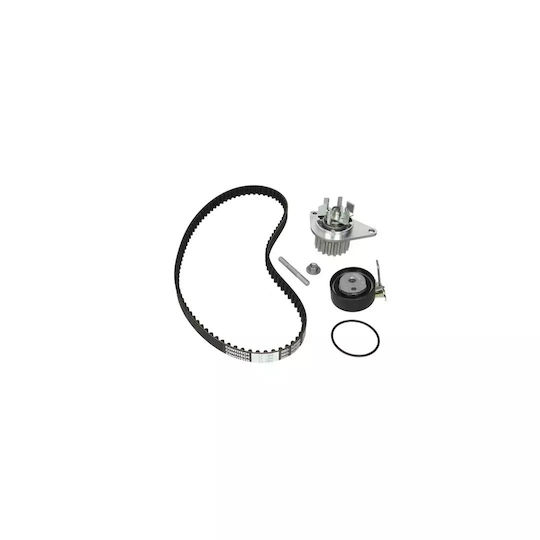 Water Pump Set + Timing Belt Citroen Saxo S0 S1 Dayco Ktbwp3370